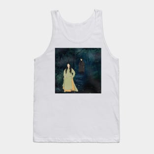 Alchemy of souls  season 2 Tank Top